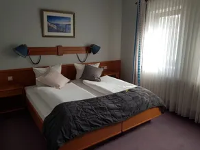 Hotel Milin - Room