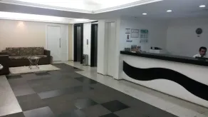 Villa Costeira Beira Mar - Recepción