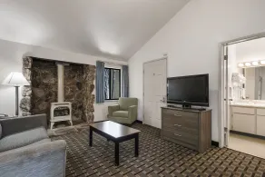 Northern Queen Inn - Camera