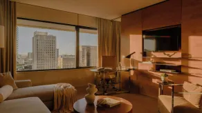 InterContinental Brisbane by IHG - Chambre