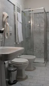 Hotel Navy - Salle de bain