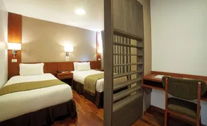 Xima Arequipa Crismar - Room