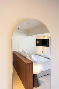 Alizo Boutique Hotel & Spa - Adults Only - Chambre