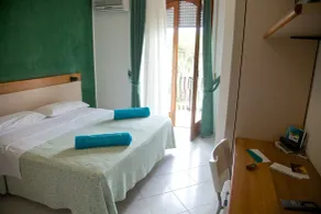 Hotel Orsa Maggiore - Chambre