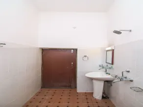 Hotel O Prayag Holidays - Baño