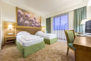 Hotel Sonnenhof - Room