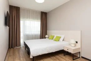 U11 Hotel & SPA - Værelse