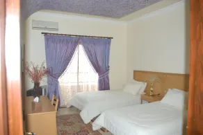 Platinum Hotel - Room