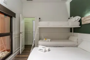 Enjoybcn Tallers Apartment - Rom