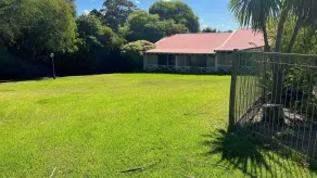 Karri Forest Motel - Room