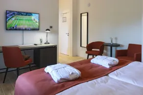 B&B Artegnana 1798 - Room