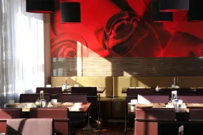 IntercityHotel Hamburg Altona - Restaurant
