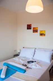 Dreamscape Residences - Villa Rafaella - Chambre