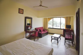 Paradise Isle Beach Resort - Room