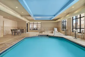 Homewood Suites by Hilton West Des Moines/SW Mall Area - Piscine