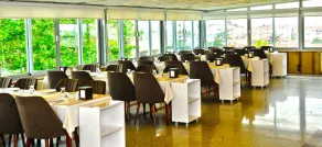 Aksehir Elitt Hotel - Restaurant