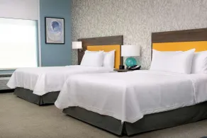 Home2 Suites by Hilton St. Augustine I-95 - Chambre
