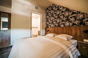 Hotel Frans op den Bult - Zimmer