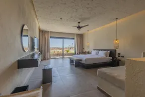 Aldiana Club Naga Bay  - Camera