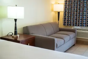 Serena Inn - Chambre