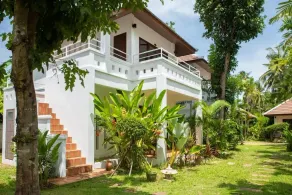 EASY TIME VILLA by MARALEINA - Room