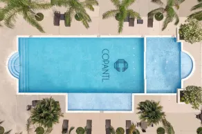 Copantl Hotel & Convention Center - Pool