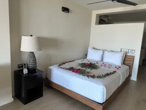 Mt. Plaisir Estate Hotel - Room