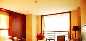 Crowne Plaza Huaihua by IHG - Zimmer