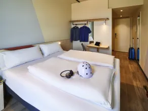 Ibis Budget Singen - Chambre