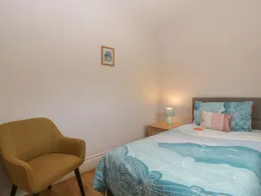 The Pheasant Two - Chambre