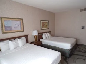 Piccadilly Inn Airport - Chambre