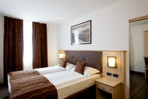 Hotel Portici - Romantik & Wellness - Chambre