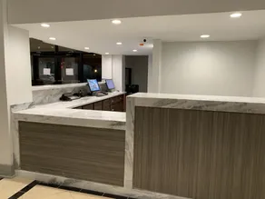 The Hotel Orange - Réception