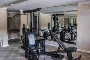 Quality Inn & Suites Fife Seattle - Salle de remise en forme