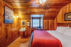 Union Creek Resort - Værelse