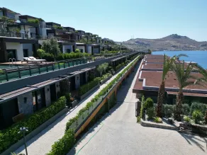 Gala Suites & Villas - View from room
