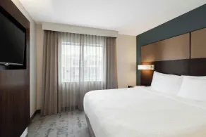 Residence Inn by Marriott Des Moines Downtown - Chambre