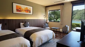 TAOYA Nachikatsuura - Room