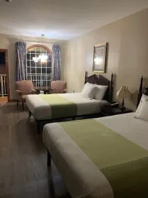 Cumberland Gap Inn - Habitación