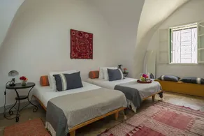 Beit El Hana - Chambre