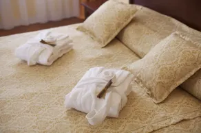 BO Hotel Palazzo - Habitación