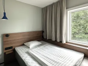 Comfort Hotel Panorama - Room