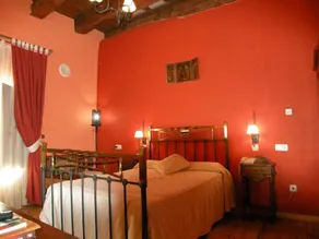 La Posada de Carmen - Room