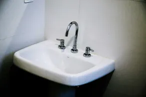 CabanaCopa Hostel - Baño