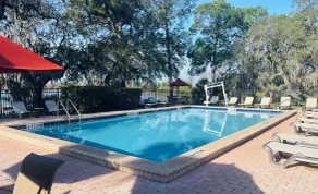 Grand Lake Resort - Basseng