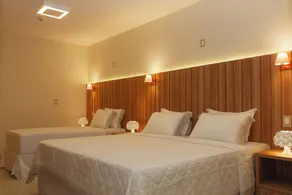 Principe do Mutá Hotel Design - Room