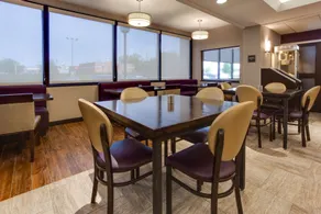 Drury Inn & Suites Louisville East - Restaurant
