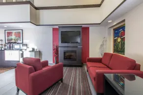 Comfort Inn Corner Brook - Hall