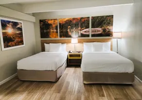Days Inn by Wyndham Denver Downtown - Room