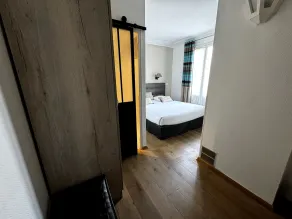 Hôtel L'Amiral - Zimmer